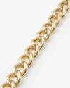 Isabel Marant Choker Links In Golden