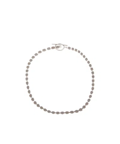 Isabel Marant Choker Necklaces In Yellow