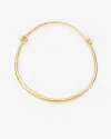 Isabel Marant Choker Pio In Gold