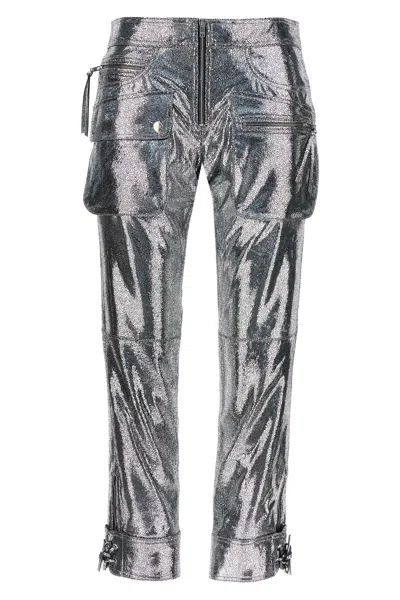 ISABEL MARANT ISABEL MARANT CIANE' PANTS