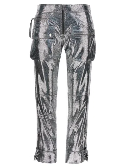 ISABEL MARANT ISABEL MARANT CIANE' PANTS