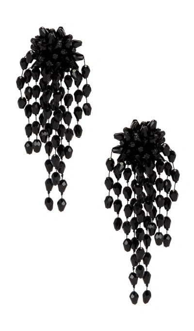 ISABEL MARANT CLIP EARRINGS