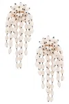 Isabel Marant Clip Earrings