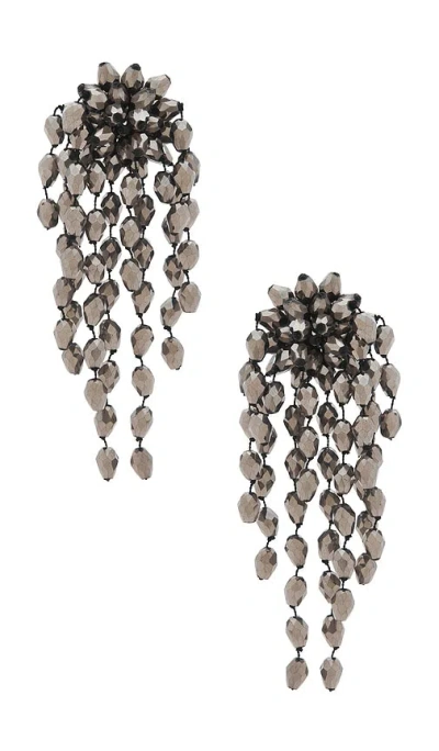 Isabel Marant Clip Earrings