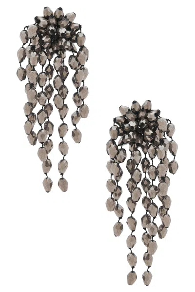 Isabel Marant Clip Earrings