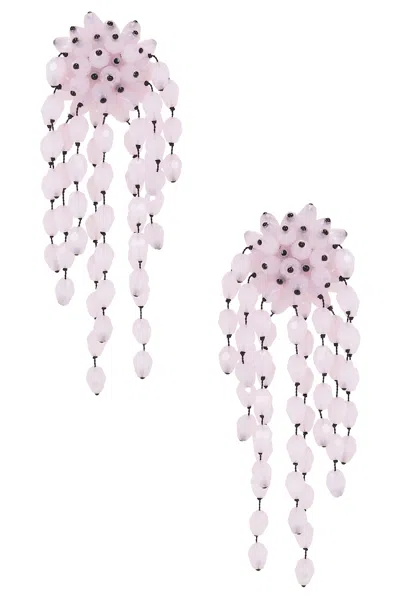 Isabel Marant Clip Earrings