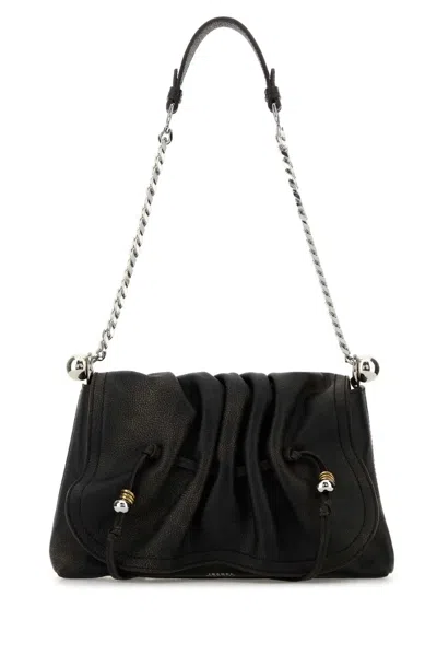 Isabel Marant Clutch In Black