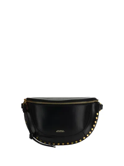 Isabel Marant Clutches In Black