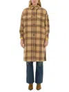 Isabel Marant Coat "fontizia"