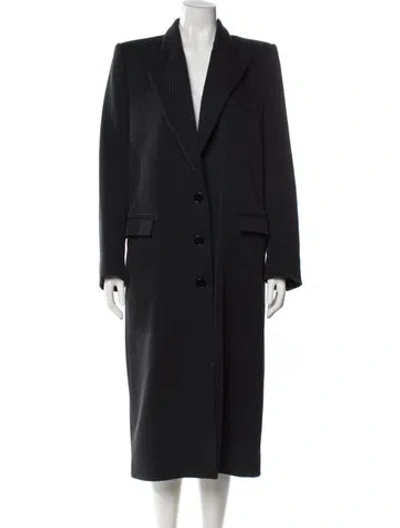 Pre-owned Isabel Marant Coat In Gray