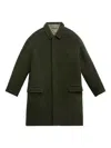 Isabel Marant Coat In Green