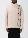 Isabel Marant Coat  Woman Color Beige In Neutral