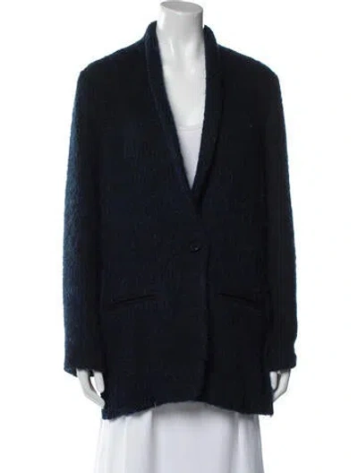 Pre-owned Isabel Marant Coat In Neutral