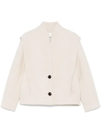 ISABEL MARANT ISABEL MARANT COATS