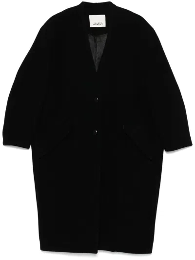 Isabel Marant Coats