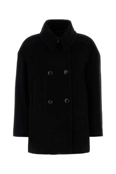 ISABEL MARANT ISABEL MARANT COATS