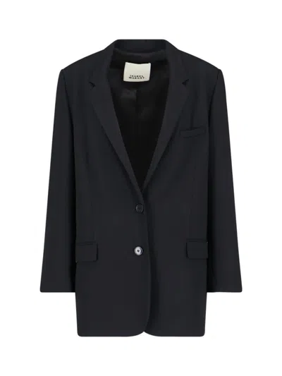 Isabel Marant Jackets In Black