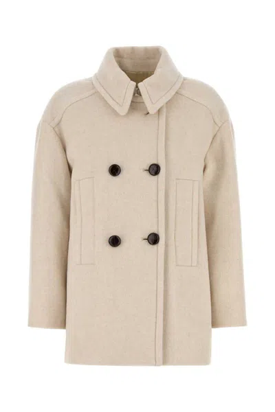 ISABEL MARANT ISABEL MARANT COATS