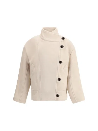 ISABEL MARANT ISABEL MARANT COATS