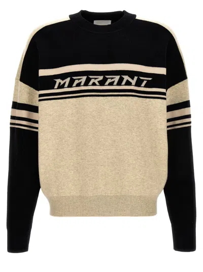 ISABEL MARANT COLBY SWEATER