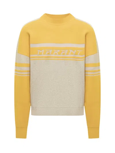 ISABEL MARANT ISABEL MARANT COLBY SWEATER