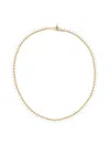Isabel Marant Collana Casablanca In Gold