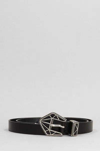 Isabel Marant Coraline Belts