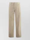Isabel Marant Men's Jorje Corduroy Trousers