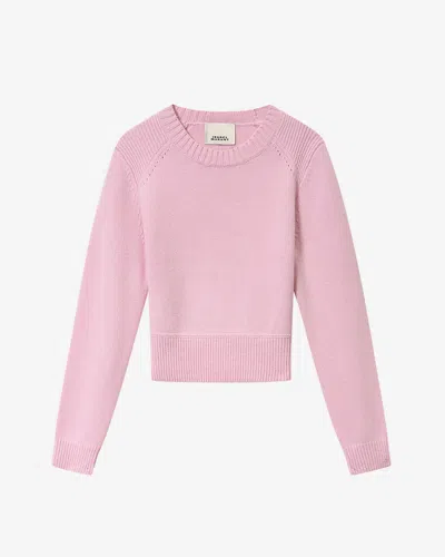 ISABEL MARANT CORNELIA SWEATER