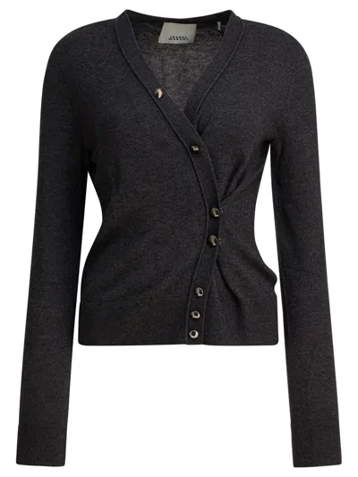 ISABEL MARANT ISABEL MARANT "CORY-GD" CARDIGAN