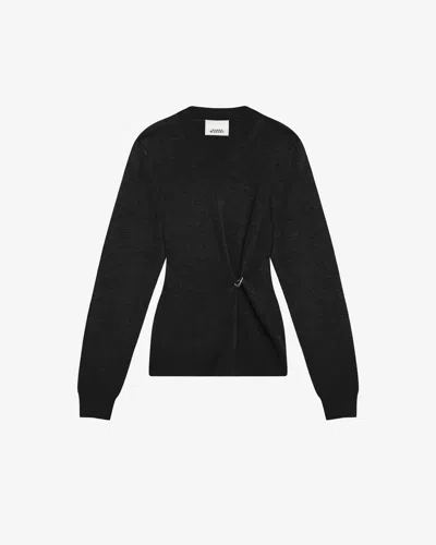 ISABEL MARANT COSIMA SWEATER