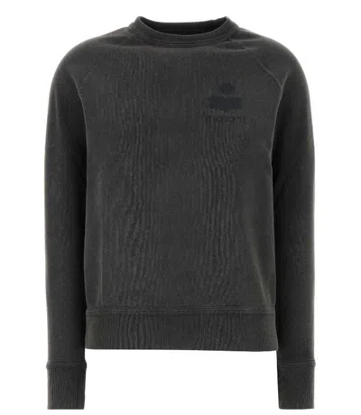 ISABEL MARANT ISABEL MARANT COTTON BLEND SWEATERS