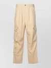 Isabel Marant Pantalone Cargo Telore