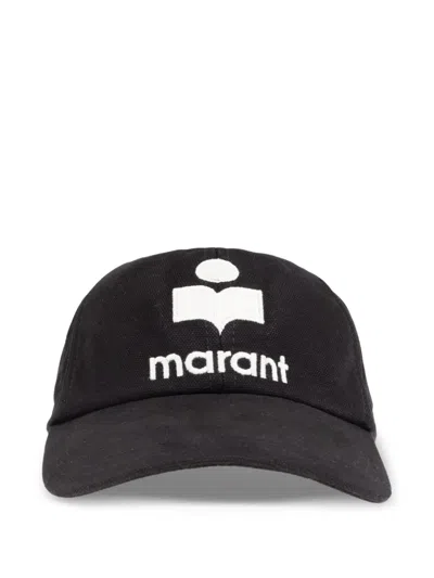 Isabel Marant Cotton Cap