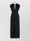 Isabel Marant Women's Joya Cotton Long Dress