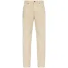 Isabel Marant Cotton Pants