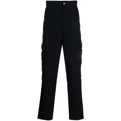 ISABEL MARANT COTTON PANTS