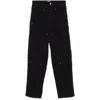 Isabel Marant Emmy Straight-leg Jeans