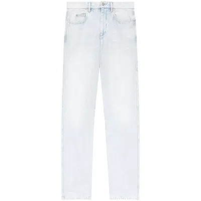 Isabel Marant Cotton  Rubber Pants