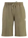 Isabel Marant Cotton Shorts