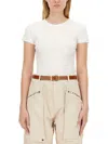 Isabel Marant Zelitos Cotton T-shirt