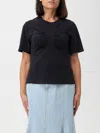 Isabel Marant T-shirt  Damen Farbe Schwarz In Black