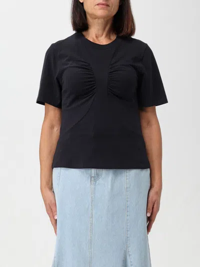 Isabel Marant T-shirt  Damen Farbe Schwarz In Black