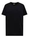 Isabel Marant T-shirt In Black
