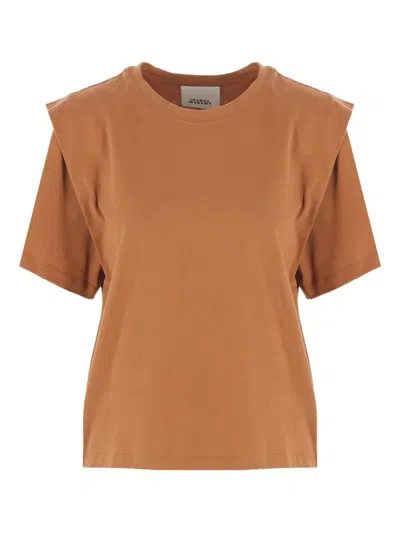 ISABEL MARANT ISABEL MARANT COTTON T-SHIRT