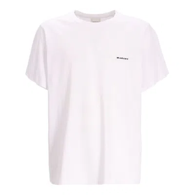 ISABEL MARANT COTTON T SHIRTS