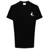 Isabel Marant Zafferh Logo-print Organic Cotton T-shirt