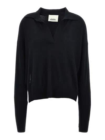 ISABEL MARANT GALIX SWEATER