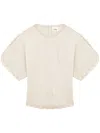 Isabel Marant Karlita Blouse