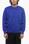 Isabel Marant Men's Ayler Shirt In Blue